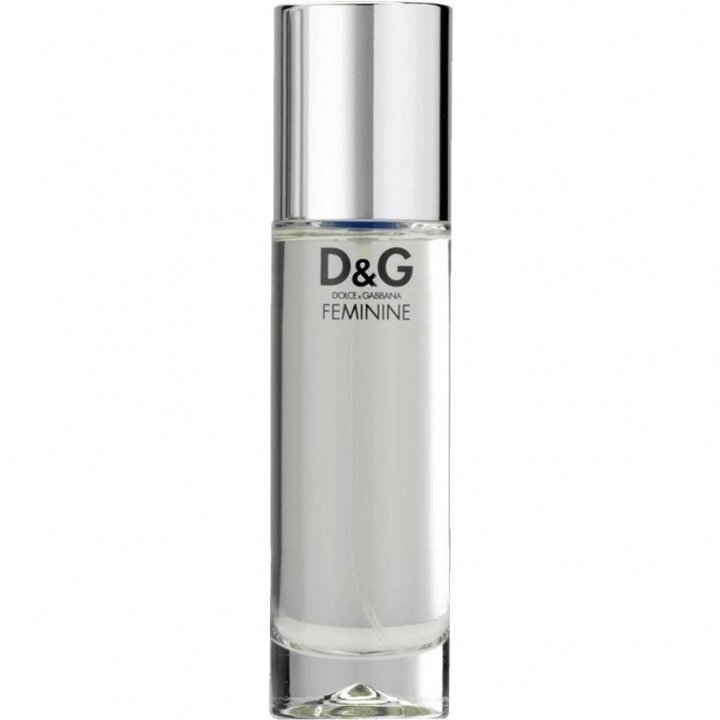 D&G Feminine
